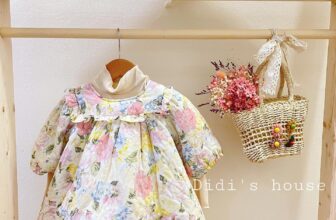 [🆕🇻🇳] Didi House 🧑‍🧒❤️️👶⭐️ Váy trần bông mix áo cổ lọ
Size:8-14kg
, shares-0✔️ , likes-0❤️️ , date-2022-11-19 23:10:13🇻🇳🇻🇳🇻🇳📰🆕