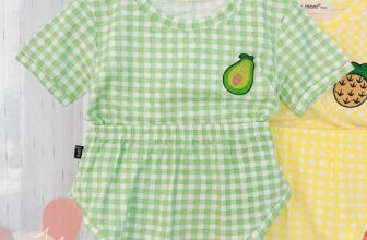 [🆕🇻🇳] Shop mẹ su- chuyên sỉ lẻ quần áo trẻ em giá rẻ 🧑‍🧒❤️️👶⭐️ Mẫu mới
5_16kg
, shares-0✔️ , likes-1❤️️ , date-2022-06-01 05:53:05🇻🇳🇻🇳🇻🇳📰🆕