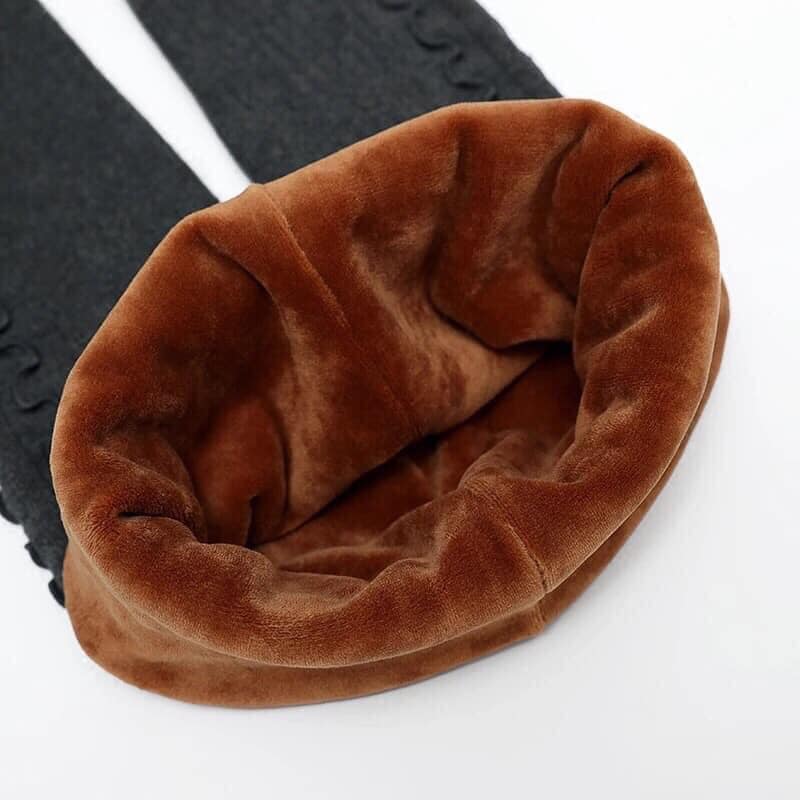 [🆕🇻🇳] Shop Bí Ngô -Thời trang trẻ em VNXK 🧑‍🧒❤️️👶⭐️ Rét run người ạ
Em còn 2 set quần len lót lông dày sụ , ấm sực người
Màu đen, ghi
Size bạn 20-25 kg vừa
Xả 150 ca/set
, shares-0✔️ , likes-0❤️️ , date-2022-01-26 18:24:58🇻🇳🇻🇳🇻🇳📰🆕