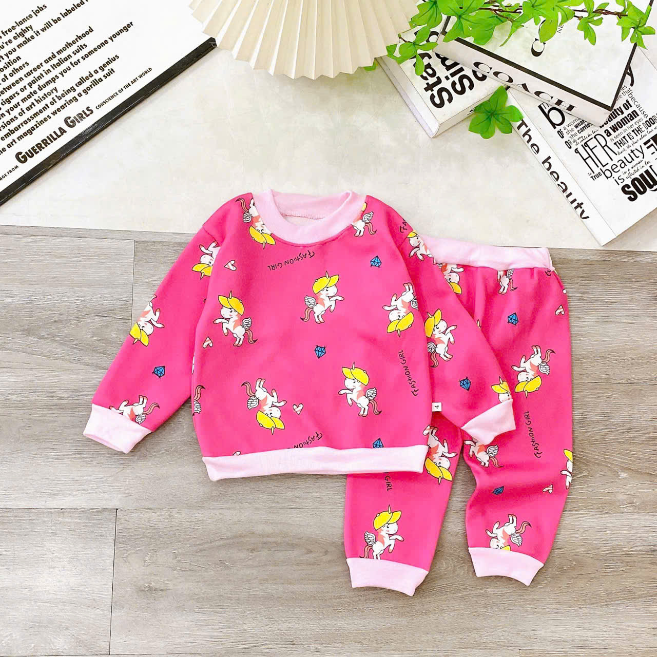 [🆕🇻🇳] Đồ sơ sinh và quần áo trẻ em – chuyên thời trang trẻ em cao cấp hàng Việt Nam chất lượng cao 🧑‍🧒❤️️👶⭐️ Váy Labubu đủ sie ạ
, shares-0✔️ , likes-0❤️️ , date-2024-10-08 16:06:00🇻🇳🇻🇳🇻🇳📰🆕