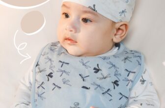 [🆕🇻🇳]  BU Baby Miền Nam – Nhà phân phối BU Baby tại khu vực Miền Nam và Tây Nguyên 🧑‍🧒❤️️👶⭐️ YẾM CÀI LỆCH
An toàn và tiện dụngBU hiểu rằng, yếm là phụ kiện không thể thiếu của các bé từ sơ sinh đến tuổi ăn dặm:
Giúp giữ sạch cổ và cổ áo, phù hợ , shares-0✔️ , likes-0❤️️ , date-2024-08-27 20:36:50🇻🇳🇻🇳🇻🇳📰🆕