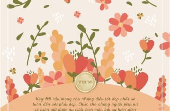 [🆕🇻🇳] Hey BB – Thời trang thiết kế trẻ em 🧑‍🧒❤️️👶⭐️  CHÚC MỪNG QUỐC TẾ PHỤ NỮ 8/3Chúc mừng và cảm ơn những hy sinh thầm lặng của một nửa xinh đẹp đã góp phần làm cho mọi khoảnh khắc trong cuộc sống này n , shares-0✔️ , likes-1❤️️ , date-2023-03-08 15:39:16🇻🇳🇻🇳🇻🇳📰🆕