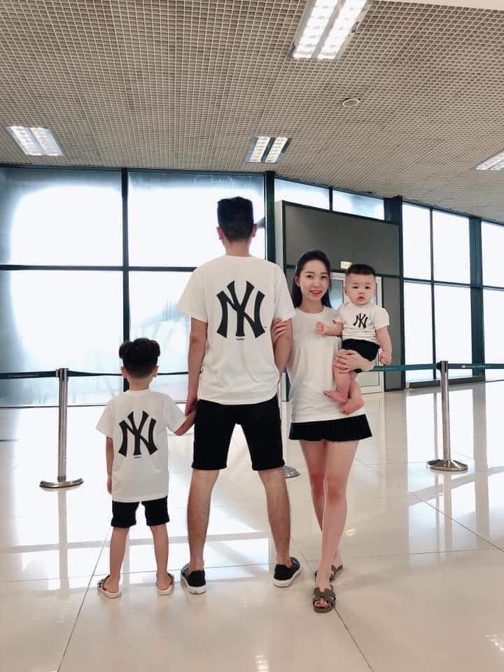 [🆕🇻🇳] Bin&Moom Kids 🧑‍🧒❤️️👶⭐️ Nổ đơn
Áo NY Thái cả nhà mặc Hè nàoo. ( Mọi người luu ý, mã này e nhập trực tiếp bên Thái, không phải hàng VN, nhà em lúc nào cũng có người trực bên Thái đ , shares-0✔️ , likes-3❤️️ , date-2022-03-20 19:13:13🇻🇳🇻🇳🇻🇳📰🆕