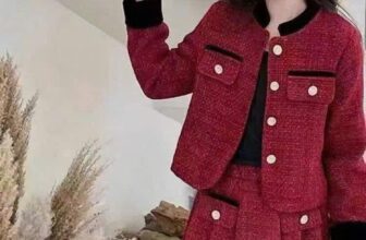 [🆕🇻🇳] H&H KIDS – Chuyên các loại áo mẹ và bé – áo khoác – áo gió 🧑‍🧒❤️️👶⭐️ Váy xinh đón Tết cho bé!
, shares-0✔️ , likes-6❤️️ , date-2024-12-14 14:59:42🇻🇳🇻🇳🇻🇳📰🆕