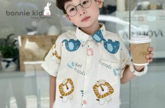 [🆕🇻🇳]  Sóc kid’s shop – Chuyên quần áo trẻ em 🧑‍🧒❤️️👶⭐️ 𝐻𝑒𝑙𝑙𝑜 𝐷𝑖𝑛𝑜, ℎ𝑒𝑙𝑙𝑜 𝐿𝑖𝑜𝑛…𝐒𝐄𝐓 𝐒𝐎̛𝐌𝐈  𝐊𝐇𝐔̉𝐍𝐆 𝐋𝐎𝐍𝐆 𝐕𝐀̀ 𝐒𝐔̛ 𝐓𝐔̛̉ 𝐂𝐇𝐎 𝐁𝐄́
Hàng đang về
———————————————
𝐒𝐢𝐳𝐞: 80-140 (9-30𝑘𝑔)
𝐂𝐨𝐥𝐨𝐫: 𝑘ℎ𝑢̉𝑛𝑔 𝑙𝑜𝑛𝑔 𝑞𝑢𝑎̂̀𝑛 𝑥𝑎́ , shares-0✔️ , likes-1❤️️ , date-2024-01-03 04:48:49🇻🇳🇻🇳🇻🇳📰🆕