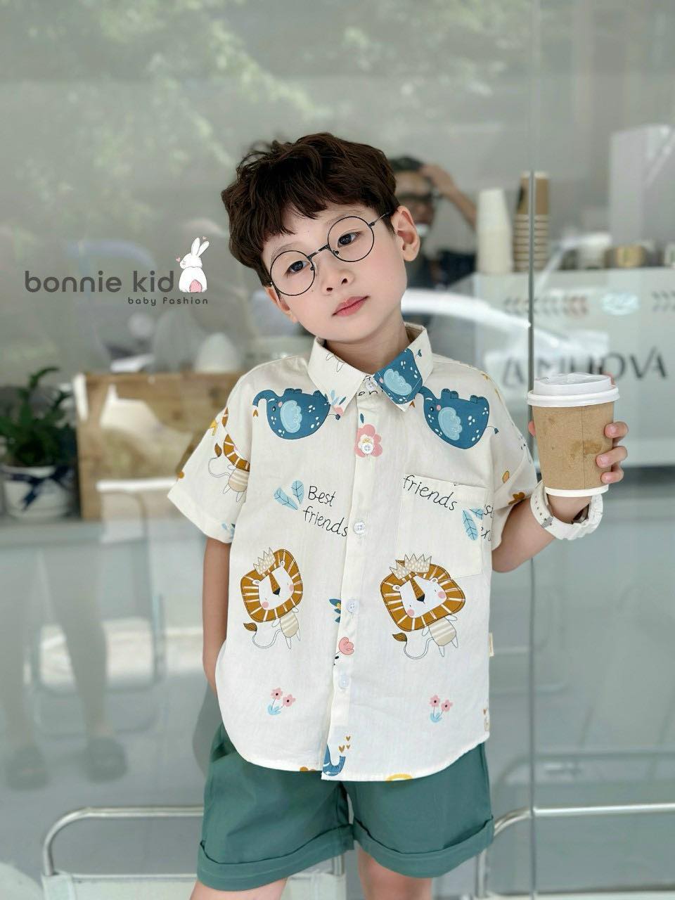 [🆕🇻🇳]  Sóc kid’s shop – Chuyên quần áo trẻ em 🧑‍🧒❤️️👶⭐️ 𝐻𝑒𝑙𝑙𝑜 𝐷𝑖𝑛𝑜, ℎ𝑒𝑙𝑙𝑜 𝐿𝑖𝑜𝑛…𝐒𝐄𝐓 𝐒𝐎̛𝐌𝐈  𝐊𝐇𝐔̉𝐍𝐆 𝐋𝐎𝐍𝐆 𝐕𝐀̀ 𝐒𝐔̛ 𝐓𝐔̛̉ 𝐂𝐇𝐎 𝐁𝐄́
Hàng đang về
———————————————
𝐒𝐢𝐳𝐞: 80-140 (9-30𝑘𝑔)
𝐂𝐨𝐥𝐨𝐫: 𝑘ℎ𝑢̉𝑛𝑔 𝑙𝑜𝑛𝑔 𝑞𝑢𝑎̂̀𝑛 𝑥𝑎́ , shares-0✔️ , likes-1❤️️ , date-2024-01-03 04:48:49🇻🇳🇻🇳🇻🇳📰🆕