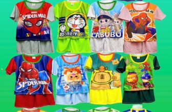 [🆕🇻🇳] Baby Kid Minh Minh 🧑‍🧒❤️️👶⭐️ 199k 10b miễn ship toàn quốcBé từ 7kg đến 25kg, chất thun co giãn thấm hút mồ hôi, chị em mua hàng ib sẽ có nhân viên chốt đơn nhé
, shares-0✔️ , likes-2❤️️ , date-2025-02-08 19:53:53🇻🇳🇻🇳🇻🇳📰🆕