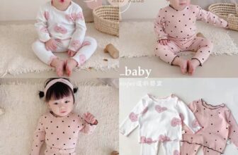 [🆕🇻🇳] CUMIN KIDS Chuyên bán buôn, bán lẻ quần áo, phụ kiện cho bé 🧑‍🧒❤️️👶⭐️  SET ÁO QUẦN SIÊU XINH
Set đồ diêu đáng yêu cho các bé mà không sợ bị lạnh đây ạ
Chất liệu co giãn thoải mái không gây khó chịu
Giá yêu thương chỉ: 100k  , shares-0✔️ , likes-2❤️️ , date-2022-11-30 02:00:09🇻🇳🇻🇳🇻🇳📰🆕