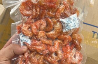 [🆕🇻🇳] Vựa Tôm Cô Ba – Chuyên Sỉ và Lẻ Các loại khô bao giá thị trường 🍔 Top1Food  🍜 ngon quá cả nhà ơi
, shares-3✔️ , likes-395❤️️ , date-2024-06-07 19:02:10🇻🇳🇻🇳🇻🇳📰🆕