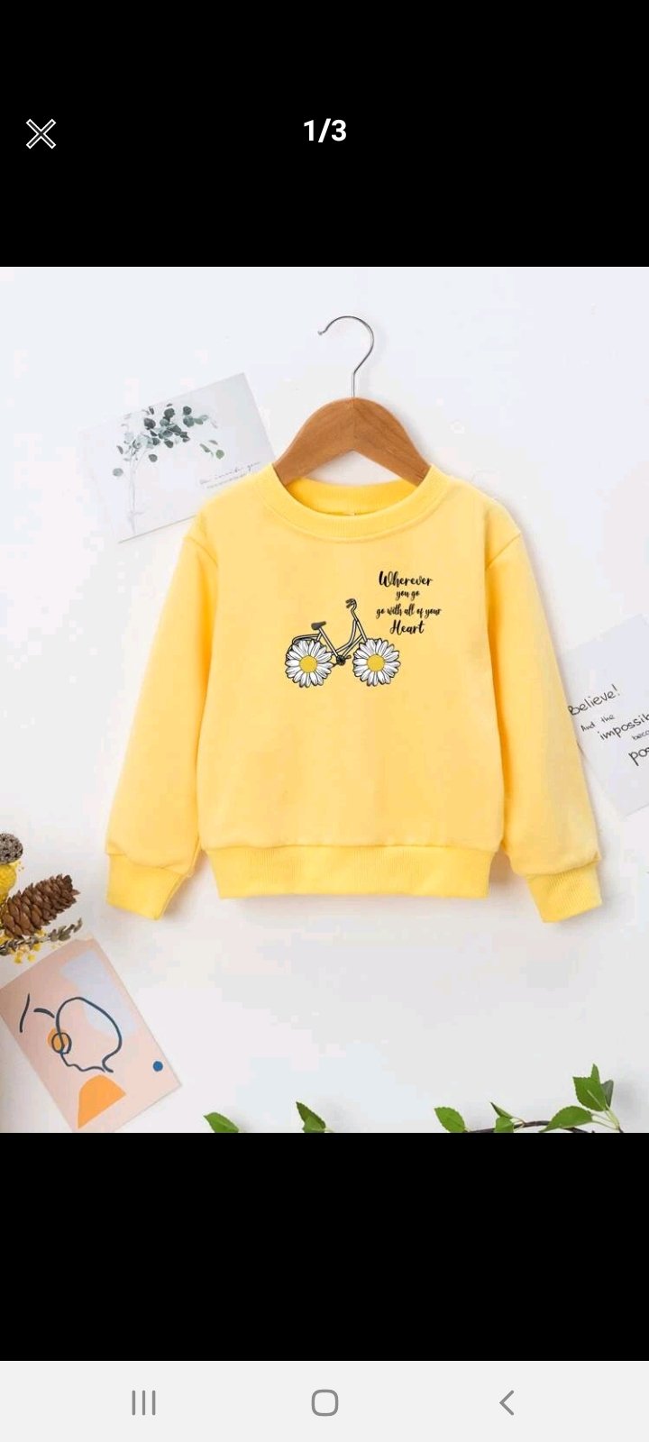 [🆕🇻🇳] SHOP MẸ BEN- Thiên đường mẹ và bé 👕 Top1Fashion 👗  Bộ sưu tập áo nỉ dài tay cho bé gái 1-7 tuổi đang sale chỉ 1xx-2xx,
, shares-0✔️ , likes-0❤️️ , date-2022-08-05 21:20:39🇻🇳🇻🇳🇻🇳📰🆕