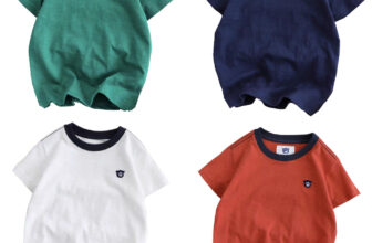 [🆕🇻🇳]  TOKYO KID – Xưởng Thời Trang Trẻ Em 🧑‍🧒❤️️👶⭐️ CHỈ VỚI 6x 1 ÁO – combo4 áo  MIỄN SHIP
– Còn lẻ size shopp thanh lí nốt ạ
S A L E 40% cho 100 đơn đầu tiên ạ ^^
Hàng cao cấp cực đẹp cực chất luôn
– M , shares-0✔️ , likes-2❤️️ , date-2024-09-20 04:09:05🇻🇳🇻🇳🇻🇳📰🆕