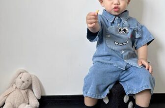 [🆕🇻🇳] SHOP MẸ TÔM – Thời trang trẻ em 🧑‍🧒❤️️👶⭐️ Đẹp ơi là đẹp
, shares-0✔️ , likes-9❤️️ , date-2023-08-03 17:57:10🇻🇳🇻🇳🇻🇳📰🆕