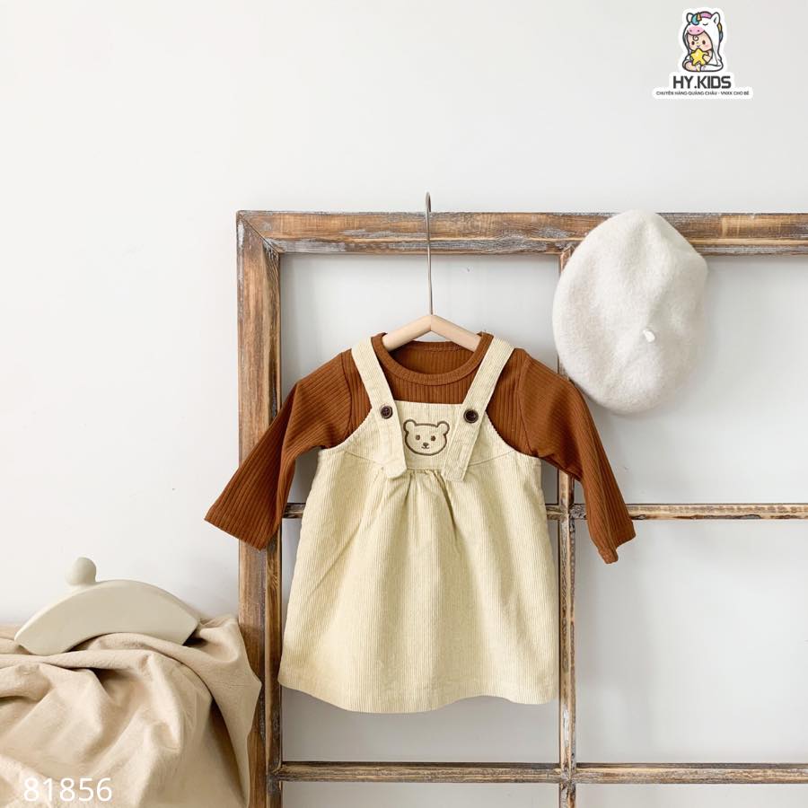 [🆕🇻🇳] Hy.Kids Chuyên Hàng Quảng Châu – Vnxk Cho Bé 🧑‍🧒❤️️👶⭐️ Body mỗi mẫu e còn ít sz lắm ạ , mom nào chưa sắm đồ tết cho bé thì ghé lựa rồi chốt đơn ngay đi nèoooNhanh tay kẻo hết
Chậm tay hết thiệt nhaNhững m , shares-1✔️ , likes-5❤️️ , date-2022-01-18 19:58:33🇻🇳🇻🇳🇻🇳📰🆕