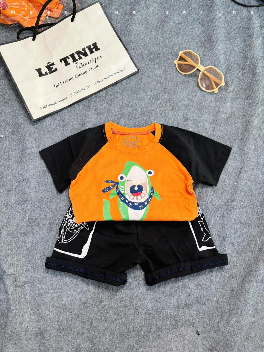 [🆕🇻🇳] Sâu Boutique 🧑‍🧒❤️️👶⭐️ Em gom mã này lần thứ N rồi – khách nhờ m,ua nên em lên bài gom luôn ạTHẦN DƯỢC MỖI KHI TRỜI TRỞ GIÓ CON NHỎTHAY đổi thời tiết lại húng hắng ho thuốc , shares-0✔️ , likes-2❤️️ , date-2024-07-04 17:34:45🇻🇳🇻🇳🇻🇳📰🆕