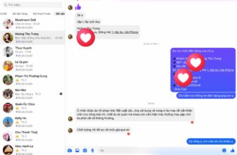 [🆕🇻🇳]  BÔNG BÉ 🧑‍🧒❤️️👶⭐️ [𝐅𝐄𝐄𝐃𝐁𝐀𝐂𝐊 𝐊𝐇𝐀́𝐂𝐇 𝐇𝐀̀𝐍𝐆]Bông Bé thật sự rất vui khi nhận được sự ủng hộ nhiệt tình của các mẹ và sự yêu thích của các bé yêu với các sản phẩm của nhà Bông , shares-1✔️ , likes-11❤️️ , date-2025-01-09 06:22:56🇻🇳🇻🇳🇻🇳📰🆕