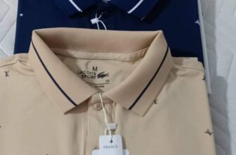 [🆕🇻🇳] Xương may áo thun nam 👕 Top1Fashion 👗  AO POLO
Đê CHi ÂN KHÁCH Hàng Bên Xưởng Giảm cực sốc
Giá Gốc #229k  nay  chi còn #129k
KIỂM TRA HÀNG-ƯNG Ý-THANH TOÁN
Khách hàng mua từ 3 áo
MIỄN PHÍ SH , shares-1✔️ , likes-9❤️️ , date-2023-03-21 17:23:38🇻🇳🇻🇳🇻🇳📰🆕