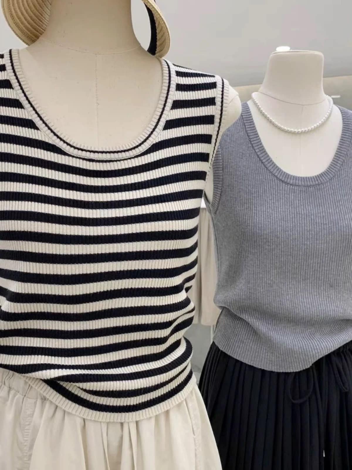 [🆕🇻🇳] Ngọc Trâm Đào  (Quảng Châu Korea CC) 👕 Top1Fashion 👗  Siêu phẩm tôn dáng đỉnh chóp
Xinh thế nhỉ  ảnh mẫu bên trung
#quangchaucantho
, shares-0✔️ , likes-0❤️️ , date-2025-02-17 19:28:29🇻🇳🇻🇳🇻🇳📰🆕