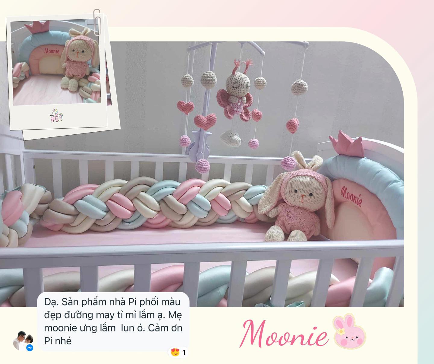 [🆕🇻🇳] Sora Chan Kid’s Clothing – Thời trang trẻ em thiết kế cao cấp 🧑‍🧒❤️️👶⭐️ BLACK FRIDAY
Đồng giá 149k tất cả sản phẩm
Nhanh tay săn đầm xinh cho bé các mom ơii
SoraChan Kid’s Clothing
0345 1800 99
Tham khảo mẫu tại:
Website:
, shares-1✔️ , likes-6❤️️ , date-2023-11-22 18:43:51🇻🇳🇻🇳🇻🇳📰🆕