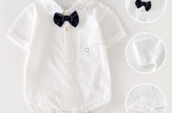 [🆕🇻🇳] Body sơ sinh xuất khẩu – Chuyên cung cấp body liền thân cho trẻ sơ sinh 🧑‍🧒❤️️👶⭐️ Công tử xinh yêu sẵn sàng cùng em với mẹ đi chơi, đi tiệc, dễ thương lắm luôn ạ!
, shares-1✔️ , likes-34❤️️ , date-2024-05-20 04:02:45🇻🇳🇻🇳🇻🇳📰🆕