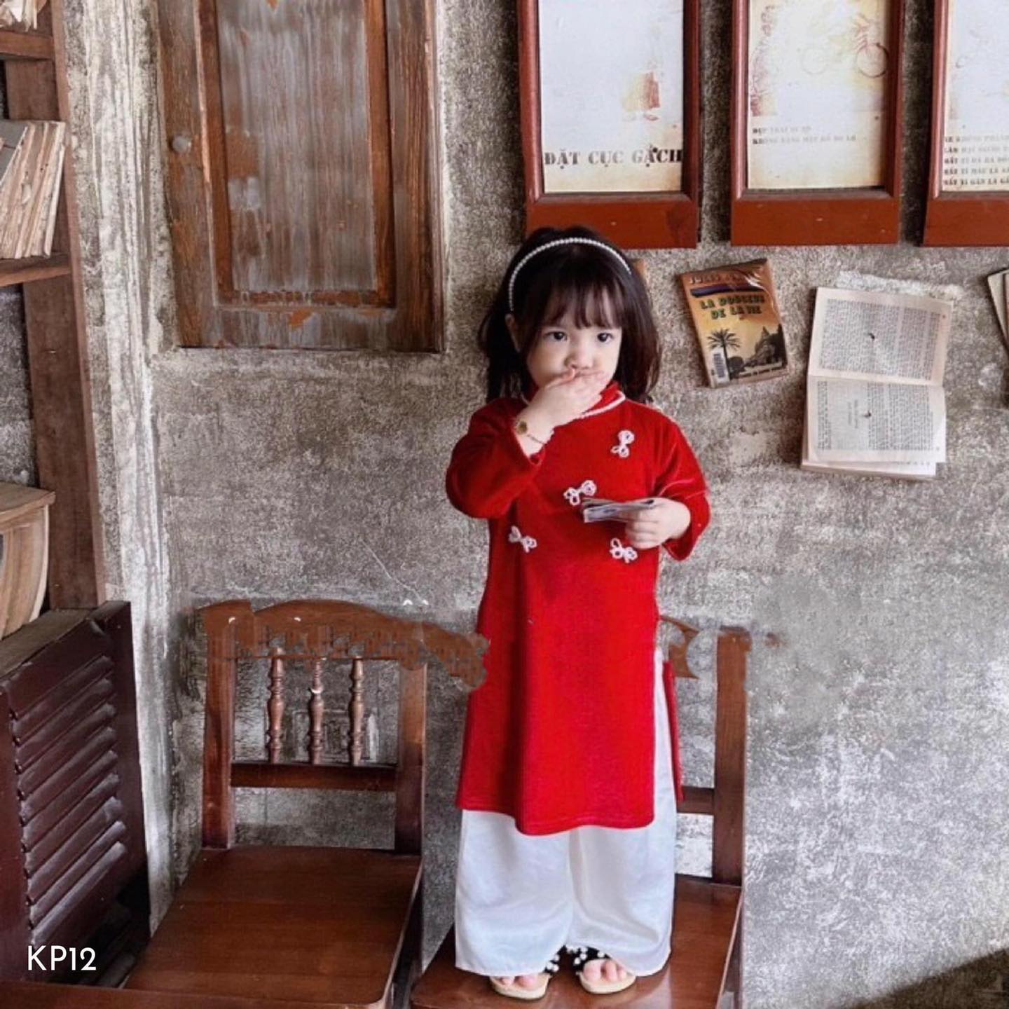 [🆕🇻🇳] Com’s house Cửa hàng quần áo sơ sinh & trẻ em 🧑‍🧒❤️️👶⭐️ Chúc Tết sum vầy, nhà nhà hạnh phúc
Tết đến xuân sang shop tri ân đồng giá 20k ship tất cả đơn toàn quốc
Size : 9-19kg
Ship cod toàn quốc
Ib để tư vấn  , shares-0✔️ , likes-16❤️️ , date-2023-01-04 12:59:55🇻🇳🇻🇳🇻🇳📰🆕