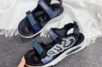 [🆕🇻🇳] Trần Nhung Kids – Quần áo, giày dép trẻ em 🧑‍🧒❤️️👶⭐️ Chân các con to, mập khó chọn giày dép.
Qua e giải quyết hết các vấn đề đó.
————————————
Tất cả mẫu đều sẵn. Hình shop tự chụp 100%.
SHIP COD TOÀN QUỐC
𝐅 , shares-0✔️ , likes-2❤️️ , date-2024-07-28 06:39:07🇻🇳🇻🇳🇻🇳📰🆕