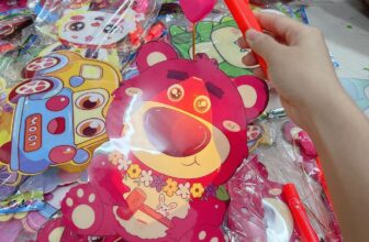 [🆕🇻🇳] Lala kids chuyên sỉ -lẻ quần áo trẻ em 🧑‍🧒❤️️👶⭐️  BÉ ĐẾN LÀ TẶNG  vui trung thu cùng #LALA_KIDS
địa chỉ : 09 chu văn an, P. Nghĩa Thành, TP. Gia Nghĩa, Tỉnh Đăk Nông
1. áp dụng cho tất cả các khách hàng , shares-1✔️ , likes-2❤️️ , date-2023-08-28 20:16:03🇻🇳🇻🇳🇻🇳📰🆕