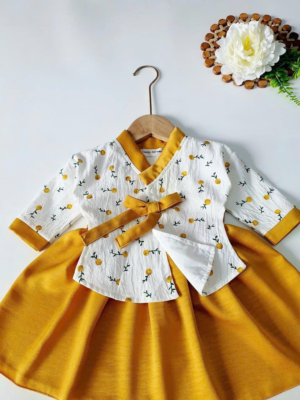 [🆕🇻🇳] Sora Chan Kid’s Clothing – Thời trang trẻ em thiết kế cao cấp 🧑‍🧒❤️️👶⭐️ BLACK FRIDAY
Đồng giá 149k tất cả sản phẩm
Nhanh tay săn đầm xinh cho bé các mom ơii
SoraChan Kid’s Clothing
0345 1800 99
Tham khảo mẫu tại:
Website:
, shares-1✔️ , likes-6❤️️ , date-2023-11-22 18:43:51🇻🇳🇻🇳🇻🇳📰🆕