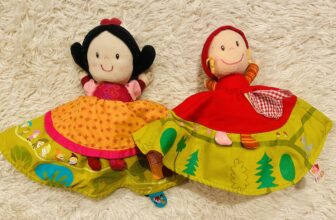 [🆕🇻🇳]  Bo&Bơ’s house – chuyên sách vải, đồ chơi, đồ dùng…2nd tuyển chọn cho Bé 🧑‍🧒❤️️👶⭐️ Rối 3in1 Cô bé quàng khăn đỏ, Bạch tuyết và bảy chú lùn
Chi tiết dưới phần bình luận
Bên mình ck đi đ ơn, không c ọc, không c od ạ
Rối bạch tuyết 1  , shares-0✔️ , likes-4❤️️ , date-2024-07-18 00:21:42🇻🇳🇻🇳🇻🇳📰🆕