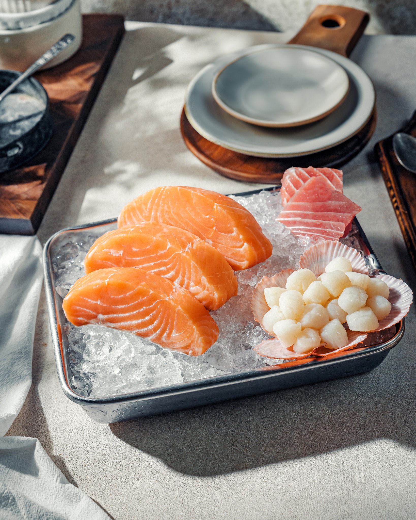 [🆕🇻🇳] The Cattitude – Homemade Pet Food 🐶🦜 Top1Pets 🐱🐠 CÁ HỒI – SÒ ĐIỆP- SỮA DÊ
Xin chào,
Lời đầu tiên vẫn luôn là cảm ơn khách hàng đã luôn âm thầm ủng hộ : P
Hi vọng năm nay tôi đã hết loay hoay với dự định , shares-2✔️ , likes-16❤️️ , date-2025-02-26 03:00:05🐶🐱🇻🇳🇻🇳🇻🇳📰🆕