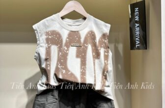 [🆕🇻🇳]  Tiên Anh Kids – Chuyên đồ trẻ em QCCC  🧑‍🧒❤️️👶⭐️ SALE CÓ SẴNHÀNG SALE XẢ KHÔNG HUỶ, KHÔNG ĐỔI TRẢ, DỒN ĐƠN CHUYỂN KHOẢN TRƯỚC
, shares-1✔️ , likes-7❤️️ , date-2025-03-01 17:48:04🇻🇳🇻🇳🇻🇳📰🆕