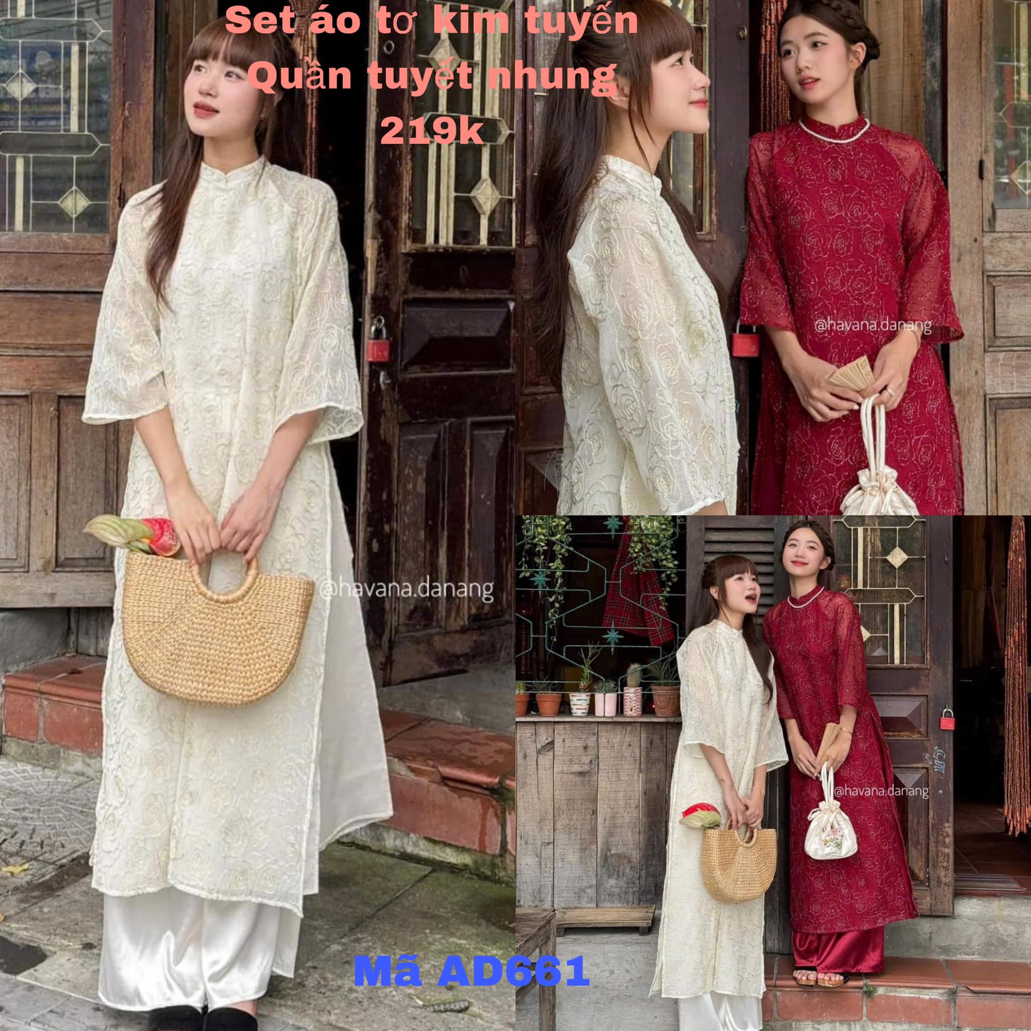 [🆕🇻🇳] LiLy shop – Đầm váy giá sỉ 👕 Top1Fashion 👗   Diện đẹp – Check-in lung linh!
Đừng để outfit nhàm chán làm nàng mất điểm!
Sắm ngay để tự tin tỏa sáng ở mọi sự kiện!
, shares-0✔️ , likes-2❤️️ , date-2024-11-03 19:00:01🇻🇳🇻🇳🇻🇳📰🆕