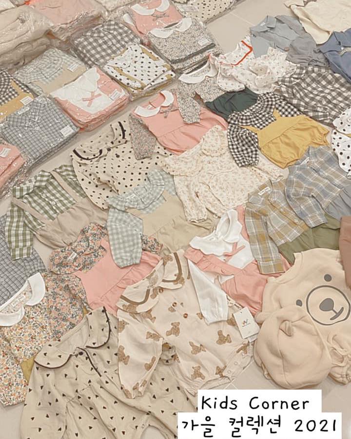 [🆕🇻🇳] Kids Corner – Chuyên cung cấp thời trang trẻ em 🧑‍🧒❤️️👶⭐️  Em dọn kho body thu, chi tiết dưới cm ạ
Xả lỗ #120k/c
Ba mẹ lấy ckhoan trc giúp e nha
, shares-1✔️ , likes-51❤️️ , date-2023-08-07 19:06:21🇻🇳🇻🇳🇻🇳📰🆕