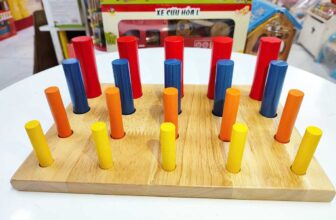 [🧸️🇻🇳] Đồ Chơi Gỗ Kendotoy.com 🎈Top1Toys🧸️  Bảng phân biệt cao thấp to nhỏ – giáo cụ linh hoạt tay và nhận thức não bộBảng phân biệt cao thấp là dụng cụ tập linh hoạt tay và nhận thức não bộ là phư , shares-0✔️ , likes-4❤️️ , date-2024-12-24 18:34:58🇻🇳🇻🇳🇻🇳📰🆕