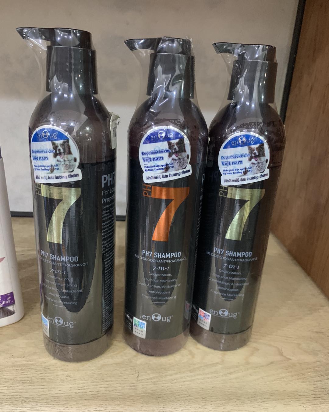 [🆕🇻🇳] Phòng khám thú cảnh & spa MyVet  🐶🦜 Top1Pets 🐱🐠 Giúp chủ khâu quần áo nhưng quen miệng ngậm luôn chiếc kim
Rất may là không bị nuốt vào trong!
, shares-0✔️ , likes-6❤️️ , date-2024-03-21 22:11:08🐶🐱🇻🇳🇻🇳🇻🇳📰🆕