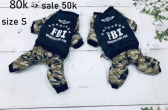 [🆕🇻🇳] QPet House – Thế giới phụ kiện và cắt tỉa dành cho thú cưng 🐶🦜 Top1Pets 🐱🐠 Còn vài mẫu lẻ size shop thanh lý nốt cho các bé sắm đồ đông, lạnh thế này rồi đây là cơ hội sắm đồ đông giá rẻ đó ạ, từ 30k đã có áo đông mặc rồi , năm na , shares-0✔️ , likes-3❤️️ , date-2023-01-03 18:22:20🐶🐱🇻🇳🇻🇳🇻🇳📰🆕