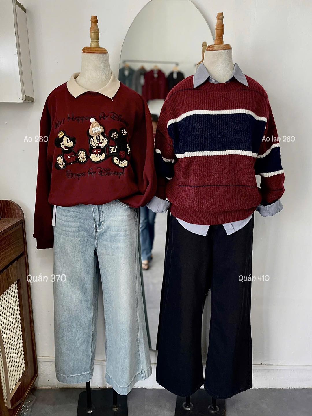 [🆕🇻🇳] 11.vintage 👕 Top1Fashion 👗  HÀNG CÓ SẴN
02 Kim Đồng, Buôn Hồ
, shares-0✔️ , likes-6❤️️ , date-2025-01-09 17:41:21🇻🇳🇻🇳🇻🇳📰🆕