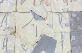 [🆕🇻🇳]  Sam Baby – ORDER thời trang trẻ em QCCC 🧑‍🧒❤️️👶⭐️  Em vừa đi hết đơn cũ rồi
Các mẹ mua hàng ib shop cho kịp hàng mặc đông nha
Ảnh shop tự chụp 100%
Chất nỉ lót lông cực kì dày dặn luôn ạ .
, shares-0✔️ , likes-5❤️️ , date-2024-10-23 20:24:09🇻🇳🇻🇳🇻🇳📰🆕