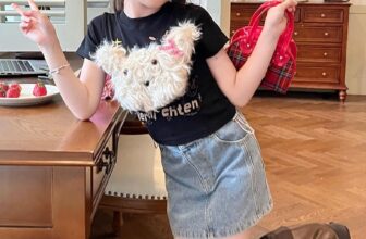 [🆕🇻🇳]  Carot’s Kids (Order QC) – Đồ em bé – Đồ trẻ em 🧑‍🧒❤️️👶⭐️ Mụt sett xinhhh100-160
, shares-2✔️ , likes-102❤️️ , date-2024-04-22 02:18:18🇻🇳🇻🇳🇻🇳📰🆕