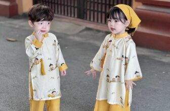 [🆕🇻🇳]  Đồ Đôi Mẹ Và Bé Tp Vinh 🧑‍🧒❤️️👶⭐️  Chào sỉ set cách tân cặp bé trai bé gái siêu xinh
set nam gồm 1 áo 1 quần
Set nữ gồm 1 áo 1 quần + khăn
ri1-10 từ 10-30kg
#Oder
, shares-0✔️ , likes-5❤️️ , date-2023-12-29 17:05:13🇻🇳🇻🇳🇻🇳📰🆕