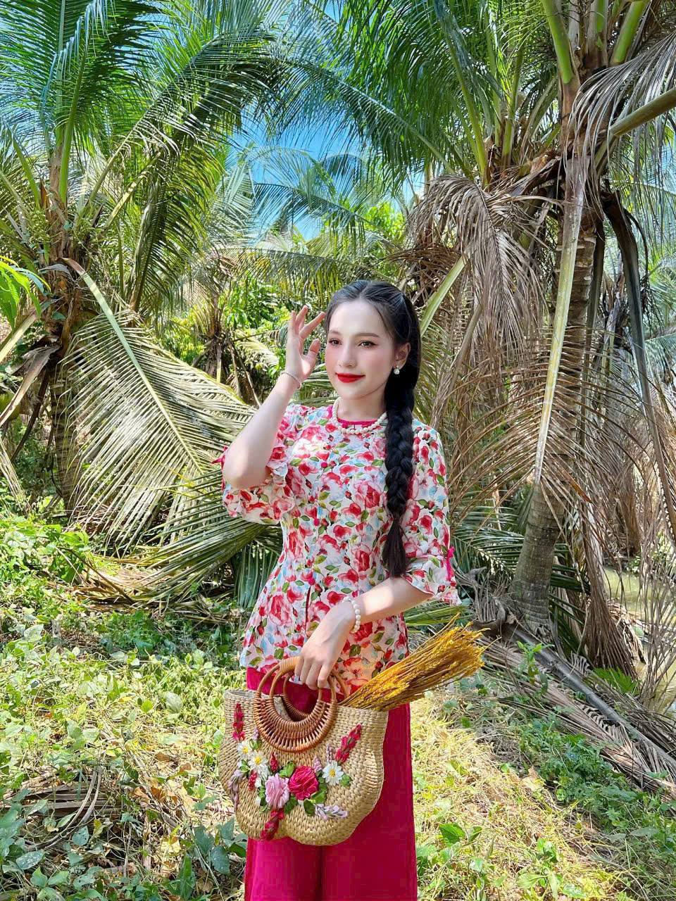 [🆕🇻🇳] Linh Linh Shop – Thời trang nữ 👕 Top1Fashion 👗   Bà ba tay lỡ  mango mát mịn165.000Kiểm tra hàng trước khi thanh toán
, shares-0✔️ , likes-2❤️️ , date-2025-02-05 02:04:53🇻🇳🇻🇳🇻🇳📰🆕