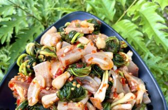 [🆕🇻🇳] Gân kiệu Nhất Huế 🍔 Top1Food  🍜 Ngày mai M6 Âm lịch quán nhà em mở bán lại
Khách cần mua GÂN KIỆU nhớ ới nhà em ạ ..!!
, shares-38✔️ , likes-569❤️️ , date-2025-02-02 16:49:17🇻🇳🇻🇳🇻🇳📰🆕