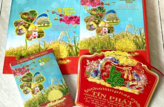 [🧸️🇻🇳] Cửa hàng đồ chơi trẻ em sỉ và lẻ Tín Phát 🎈Top1Toys🧸️  Năm nay kinh tế khó khăn mà thấy các shop nôn Tết quá, trưng bán đồ Tết hết trơn!
Nên Tín Phát cũng nôn theo, tặng lịch sớm cho quý khách hàng!Năm ngoá , shares-0✔️ , likes-3❤️️ , date-2024-10-16 16:38:16🇻🇳🇻🇳🇻🇳📰🆕