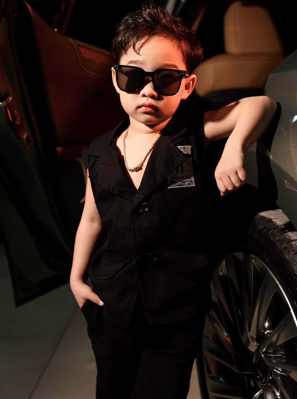 [🆕🇻🇳] Coca Shop- TP Vinh 🧑‍🧒❤️️👶⭐️ Áo nam đại đẹp đỉnh sz 25-50kg nhé
, shares-0✔️ , likes-1❤️️ , date-2024-03-24 04:34:01🇻🇳🇻🇳🇻🇳📰🆕