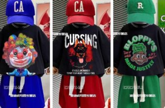 [🆕🇻🇳]  Nobles – Thời Trang Trẻ Em Cao Cấp 🧑‍🧒❤️️👶⭐️ Chia sỉ dư lẻ ít ạ.Size 15-60kg Thương mời các mẹ lên đơn ạ
, shares-0✔️ , likes-25❤️️ , date-2024-07-26 05:28:45🇻🇳🇻🇳🇻🇳📰🆕