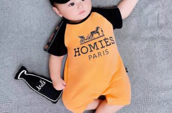 [🆕🇻🇳] Body sơ sinh – chuyên bộ liền thân cho bé 🧑‍🧒❤️️👶⭐️ đơn giản là yêu!
, shares-1✔️ , likes-17❤️️ , date-2024-05-20 04:13:24🇻🇳🇻🇳🇻🇳📰🆕