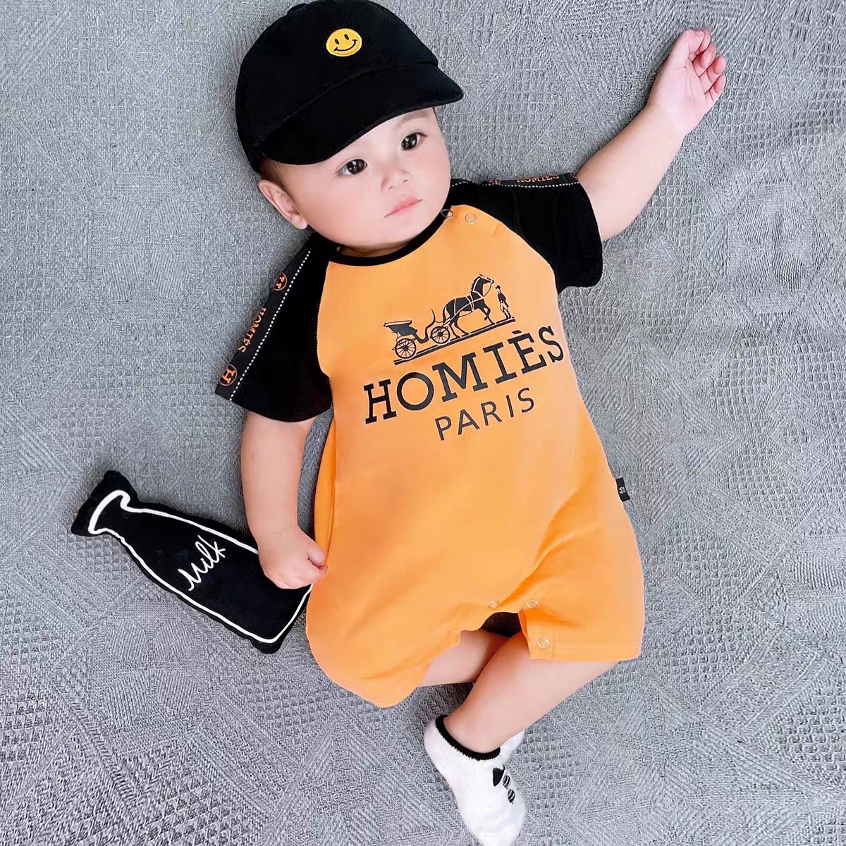 [🆕🇻🇳] Body sơ sinh – chuyên bộ liền thân cho bé 🧑‍🧒❤️️👶⭐️ đơn giản là yêu!
, shares-1✔️ , likes-17❤️️ , date-2024-05-20 04:13:24🇻🇳🇻🇳🇻🇳📰🆕