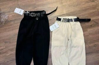 [🆕🇻🇳] Kem Vani Kids – Thời Trang Trẻ em 🧑‍🧒❤️️👶⭐️ Quần thô hot hit21/25
24/28
, shares-0✔️ , likes-2❤️️ , date-2023-08-14 18:40:00🇻🇳🇻🇳🇻🇳📰🆕