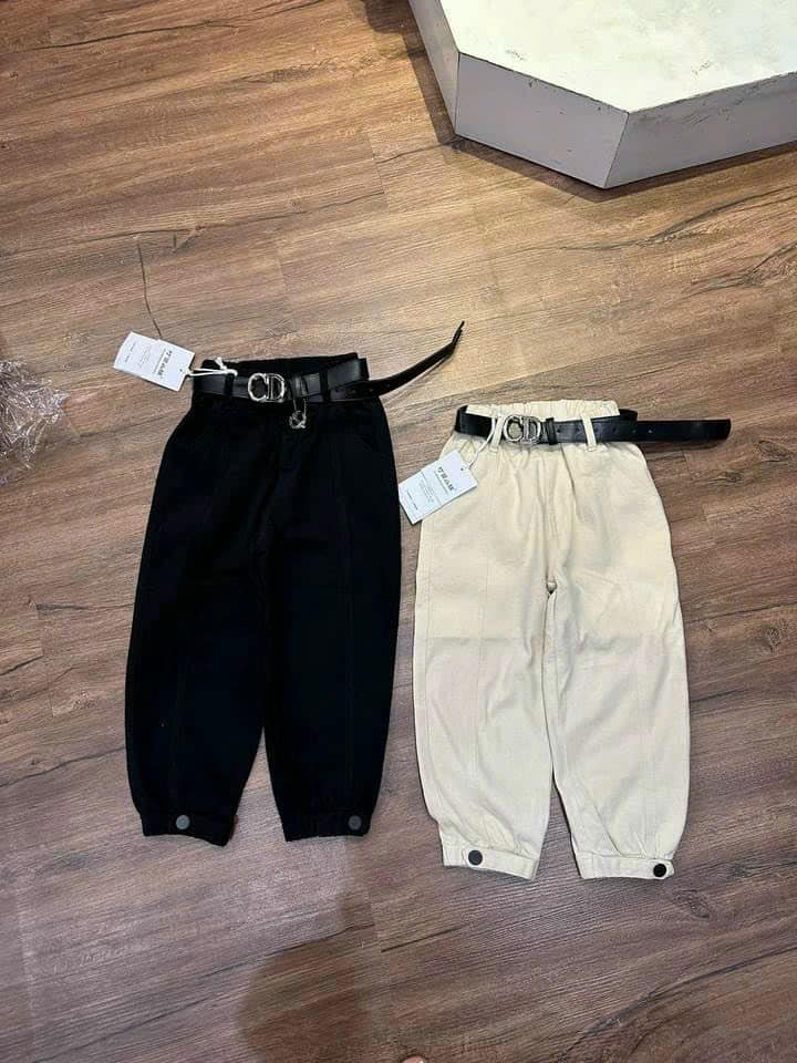 [🆕🇻🇳] Kem Vani Kids – Thời Trang Trẻ em 🧑‍🧒❤️️👶⭐️ Quần thô hot hit21/25
24/28
, shares-0✔️ , likes-2❤️️ , date-2023-08-14 18:40:00🇻🇳🇻🇳🇻🇳📰🆕