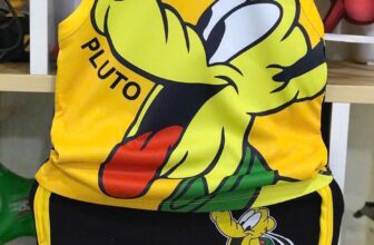 [🆕🇻🇳]  BN STORE – Thời trang VNXK – Chuyên cung cấp hàng thiết kế cho bé 🧑‍🧒❤️️👶⭐️ #Chỉ 249k/6 bộ + MIỄN SHIP
– SIZE 8-20kgKiểm tra hàng đúng mới nhận khách nhé
, shares-0✔️ , likes-4❤️️ , date-2025-02-05 23:41:42🇻🇳🇻🇳🇻🇳📰🆕