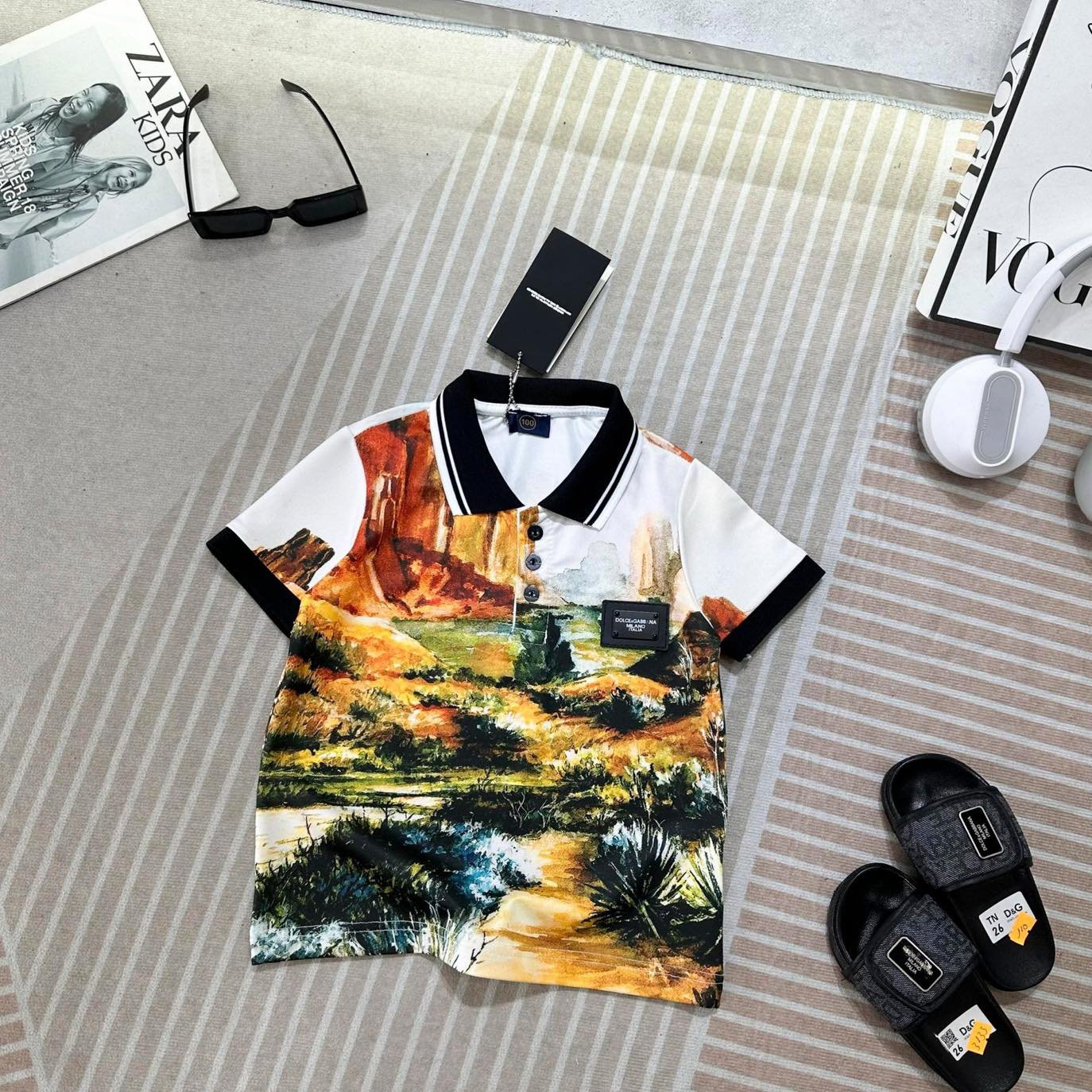 [🆕🇻🇳]  Kun Store – cửa hàng quần áo trẻ em 🧑‍🧒❤️️👶⭐️ Bé đã có đồ ngủ chưa MOM ơi!
Em sale 30%
Chất liệu cotton mềm mại, co giãn tốt ạ
, shares-0✔️ , likes-2❤️️ , date-2024-07-17 23:30:51🇻🇳🇻🇳🇻🇳📰🆕